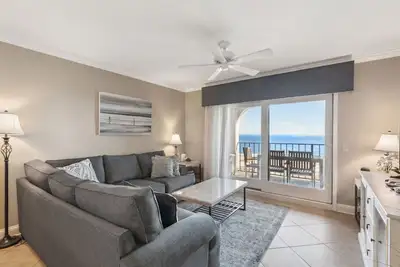 Image de New Photos! 5th Floor Turtle Dunes Condo with Beautiful Ocean Views