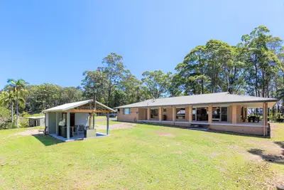 Image de Clothiers Creek Farm