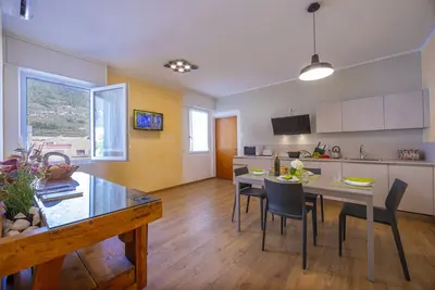 Image de Appartamento Bianca Gemma, Riva del Garda, Italy