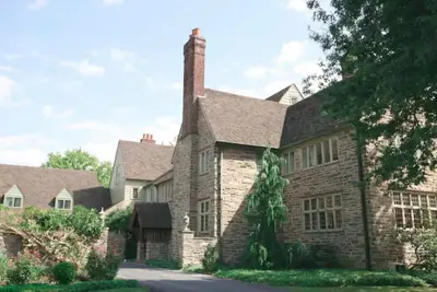 Image de The Historic Brasenhill Mansion