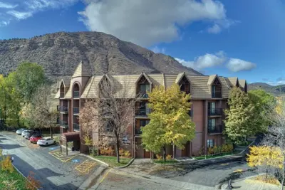 Image de Beautiful Downtown Durango Vacation Resort