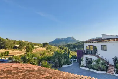 Image de Oltavista - Benissa, Costa Blanca