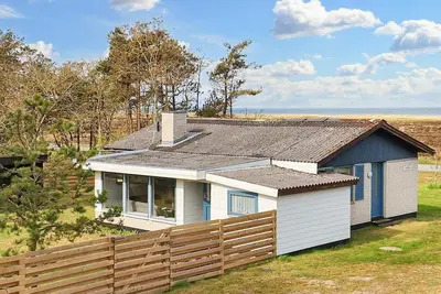 Image de Maison de vacances pour 5 a Læsø