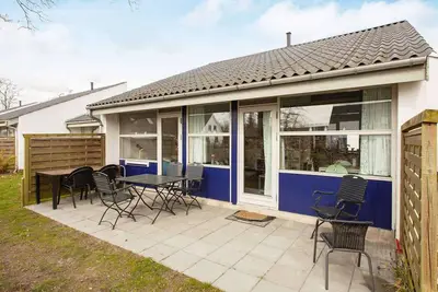 Image de Maison de vacances pour 4 a Væggerløse