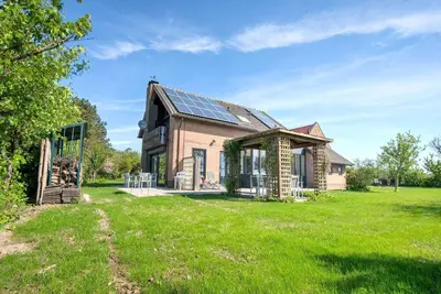 Image de Belle villa à Cadzand à deux pas de la mer