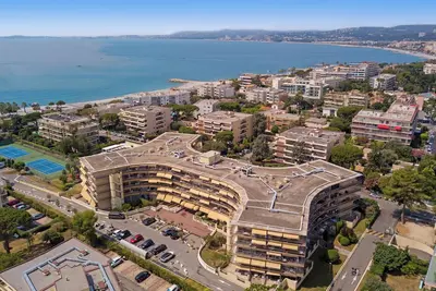 Image de Résidence Partenaire Héliotel Marine