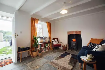 Image de Charming Cottage & Garden in Port Isaac