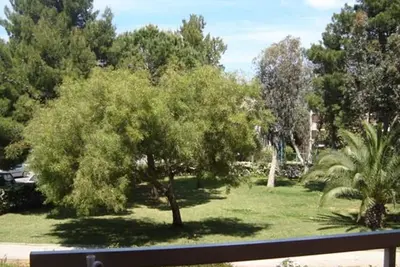 Image de T2 cabine proche plages et commerces avec garage Ă Bormes-les-Mimosas