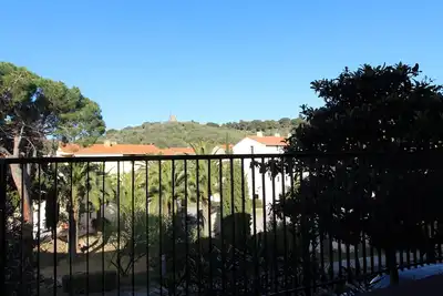 Image de Grand appart. avec terrasse à 300m de la plage à Collioure