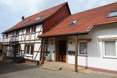 Image de Very comfortably equipped vacation apartment / handicapped accessible