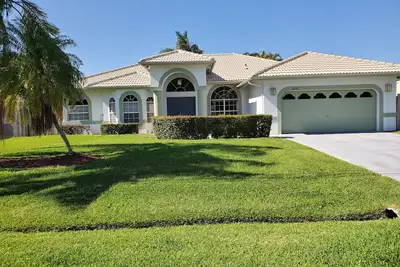 Image de Our Beautiful Vacation Home with Heated Pool