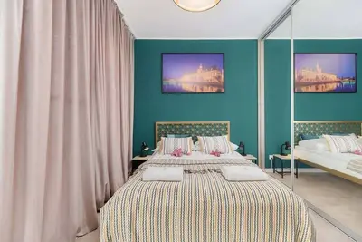 Image de Księcia Witolda 23 | Cozy Studio Near Old Town