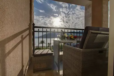Image de Brand New Apartment With Sea View