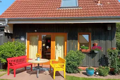 Image de House AneXe Holiday home in Dahme