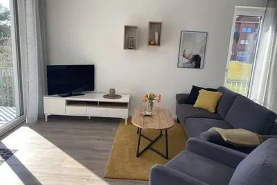 Image de Apartment 2606 in the Strandwiese Dahme
