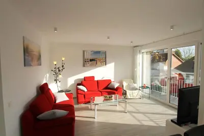 Image de Apartment 2605 in the Strandwiese