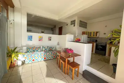 Image de Tramonto Studio - walk to beaches - enjoy sunsets and sea view!