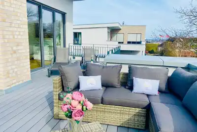Image de Apartment 2607 in the Strandwiese