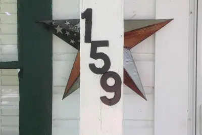 Image de 1 bedroom \"Doll house\"