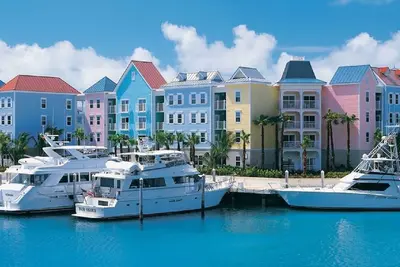 Image de 1br Villa at Harborside/Atla 2638inactive 2025; Usd: 2, 362 for a 7-day week