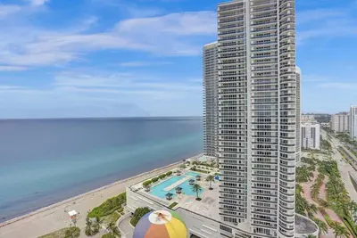 Image de Amazing Apartments at Lyfe Resort and Residences