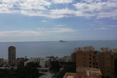 Image de White Suite! ! A few meters from the Mediterranean.