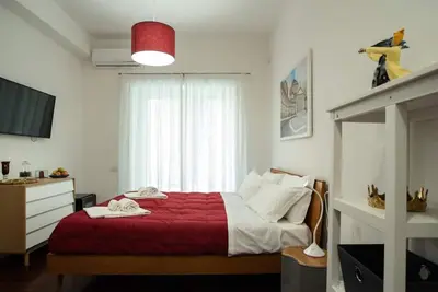 Image de San Ferdinando Suite B&B Piazza dei Martiri
