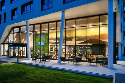 Image de Citadines Eurometropole Strasbourg