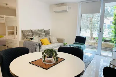 Image de D101 Charming apartment in North Melbourne