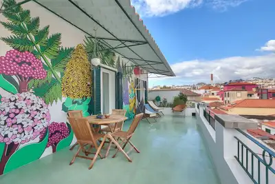 Image de Endemic Apartment