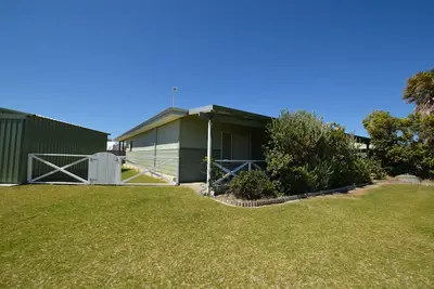 Image de Bach Beach 55 - Fantastic holiday home