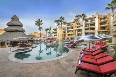 Image de Three (3) Magnificent Studios at Los Cabos