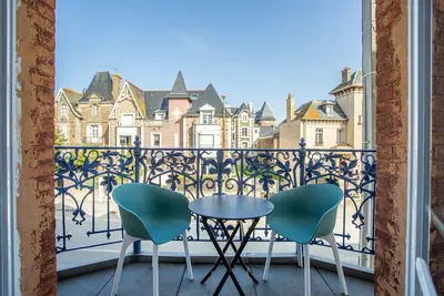 Image de Kereden 1 - Une Chambre Appartement, Couchages 2