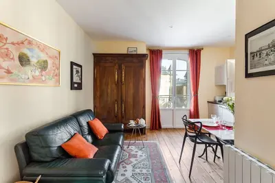 Image de Kereden 4 - Une Chambre Appartement, Couchages 2