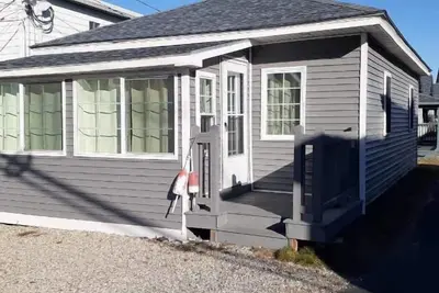 Image de Steps from Wells Beach, Bellevue by the Sea is perfect for your Maine vacation
