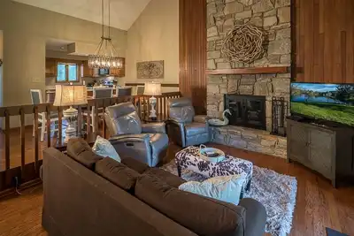 Image de Best at Chetola 3br Condo w/ access to Heated Indoor Pool & Fitness Center