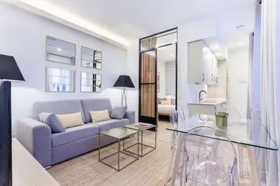 Image de Appartement Zoko Suites Iv à Madrid