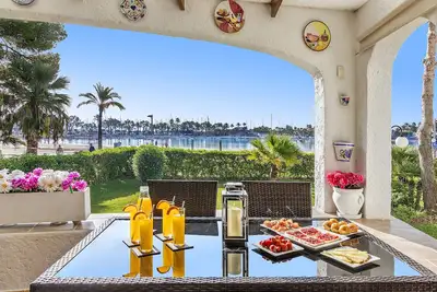 Image de Appartement en 1ère ligne de plage à Puerto de Alcudia