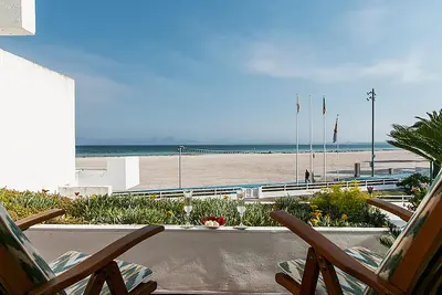 Image de Appartement en première ligne de plage dans la baie d’Alcudia