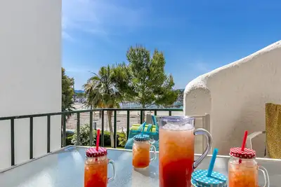 Image de Appartement 1ère ligne plage Alcudia Cab