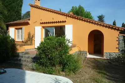 Image de Villa à 200 m de la plage