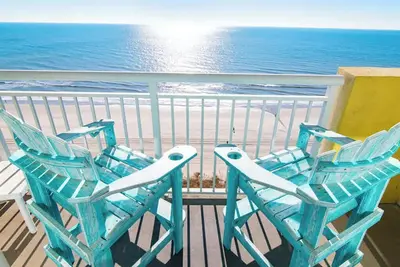 Image de Living La Vida Ocean at Top Resort w Lazy River