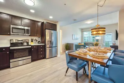 Image de Vcr1-305 Reserve Deluxe Condo - Convention Center