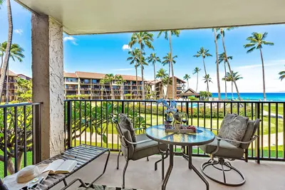 Image de Tropical decor, ocean views and stunning sunsets