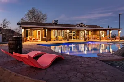 Image de Wind Hill - Top stay in Joshua Tree