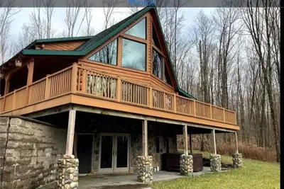 Image de Country Cabins beautiful escape