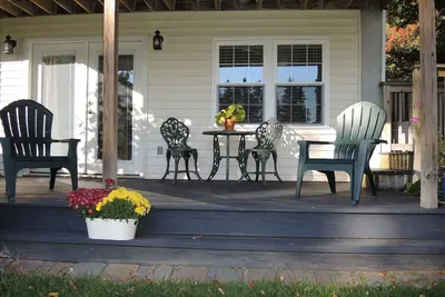 Image de Wheelhouse Studio, Under 5 minutes to Cooperstown, 10 minutes to Dreams Park