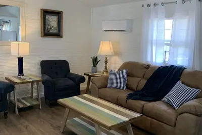 Image de The Cozy Cabell Cottage