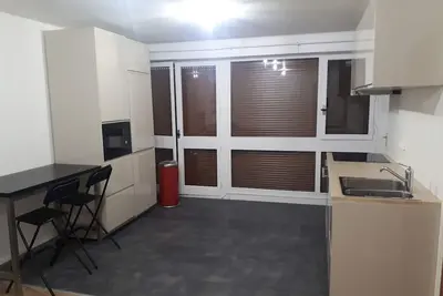 Image de Coloc courte durée: 22€ par personne la nuitée