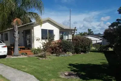 Image de Holiday Haven Beach House